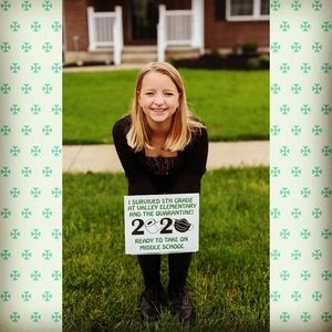 Meet your Posher, Paige